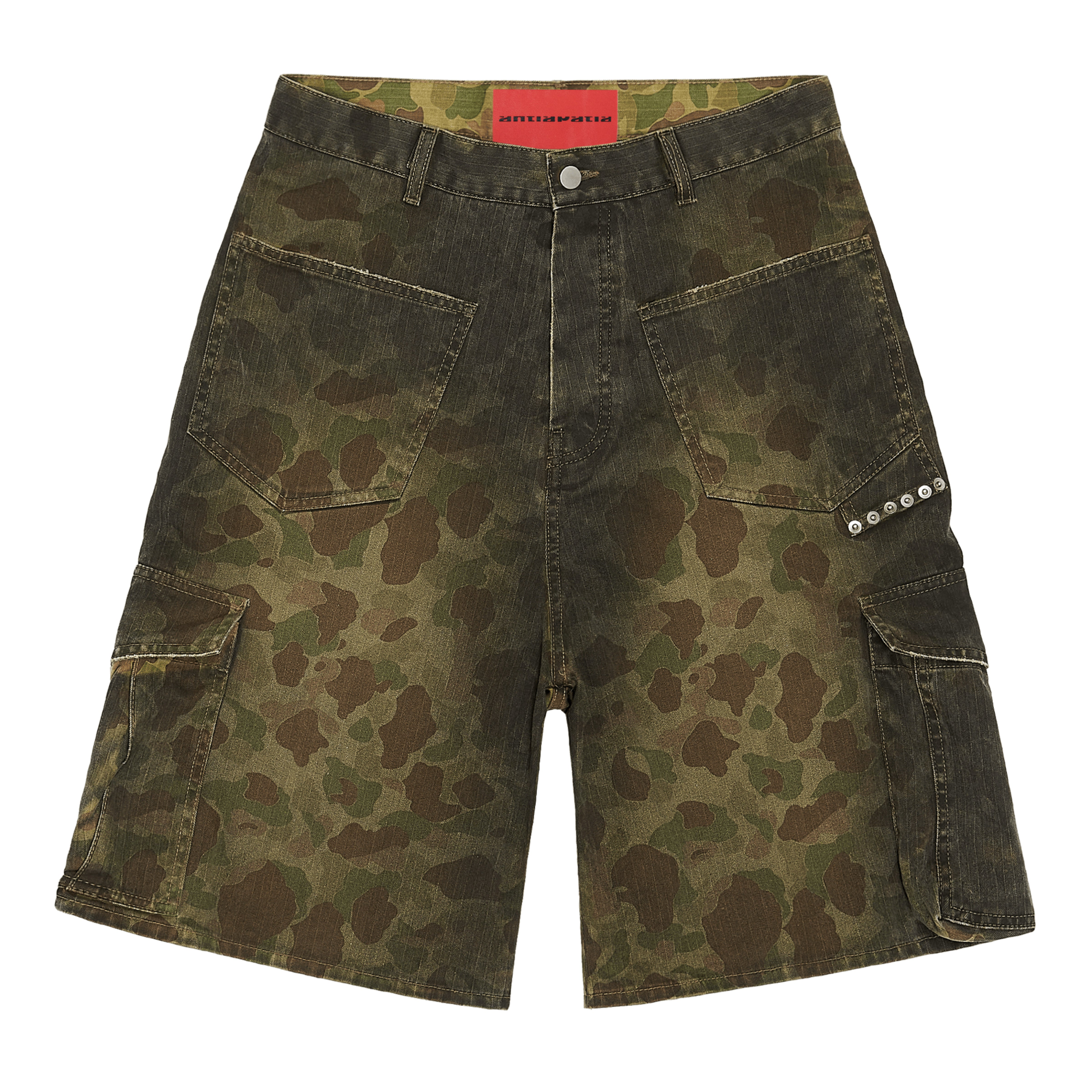 FW25 Capsule - Smashin' things