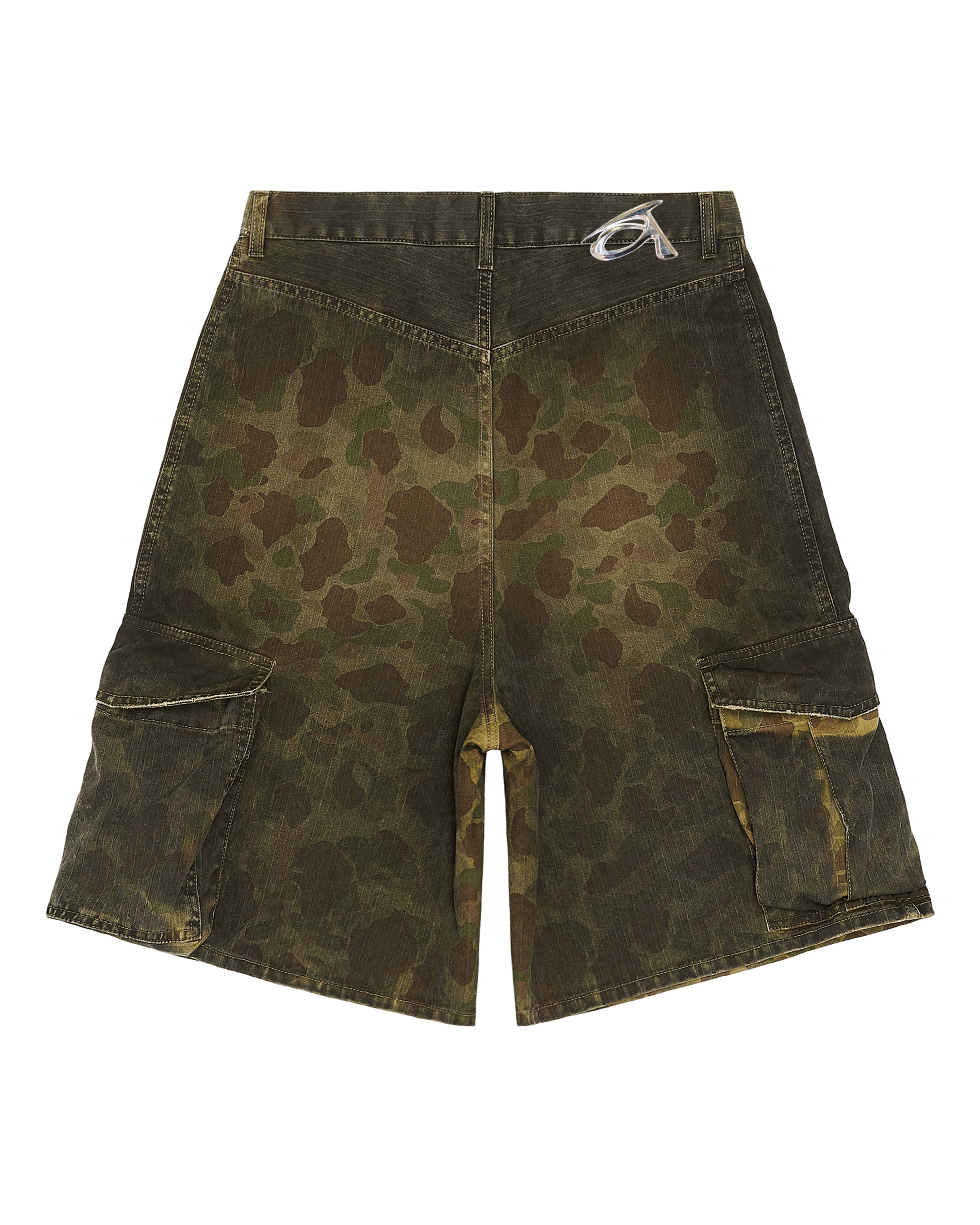 Substrato Jorts Camo