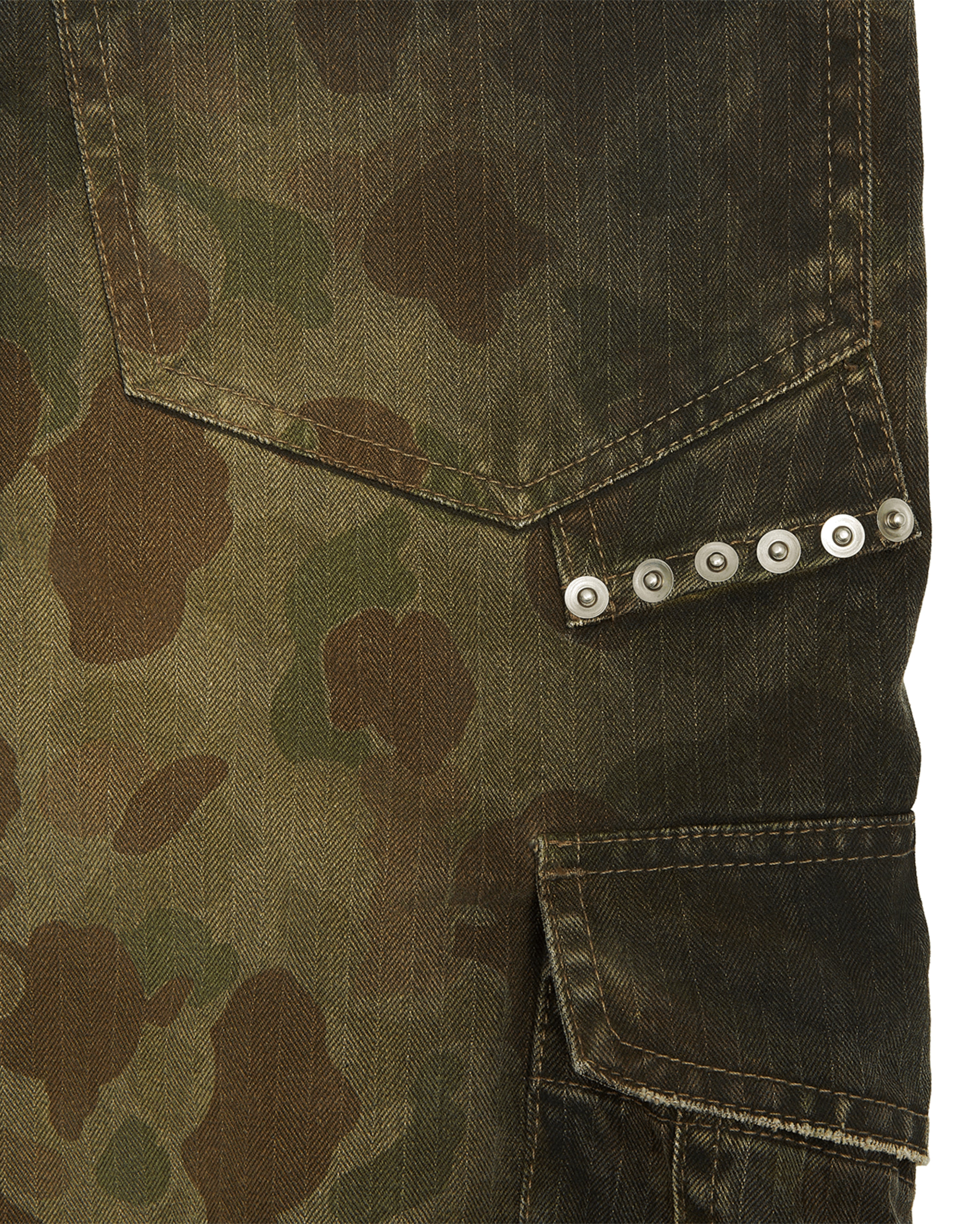 Substrato Jorts Camo