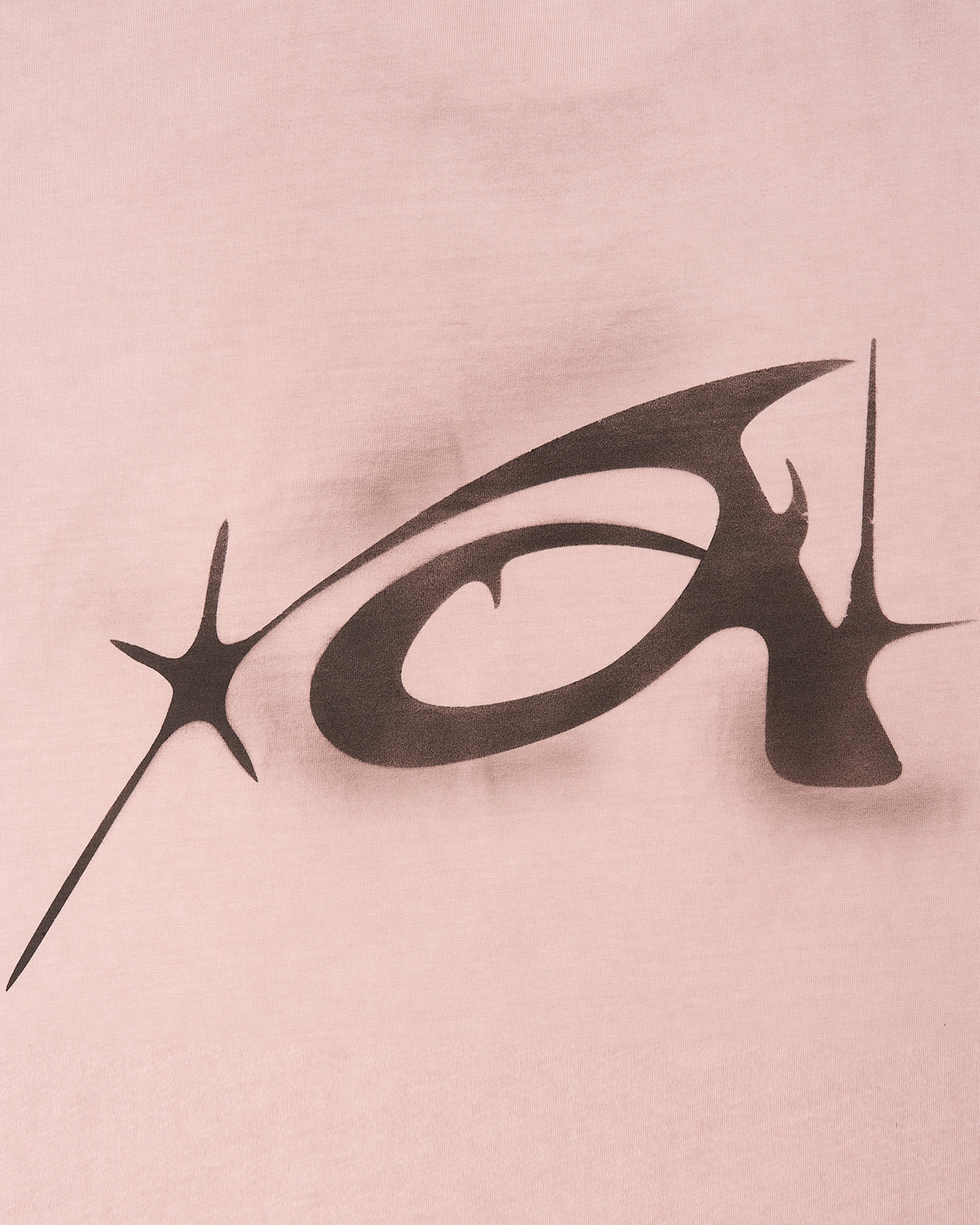 Nuvola Tee Pink