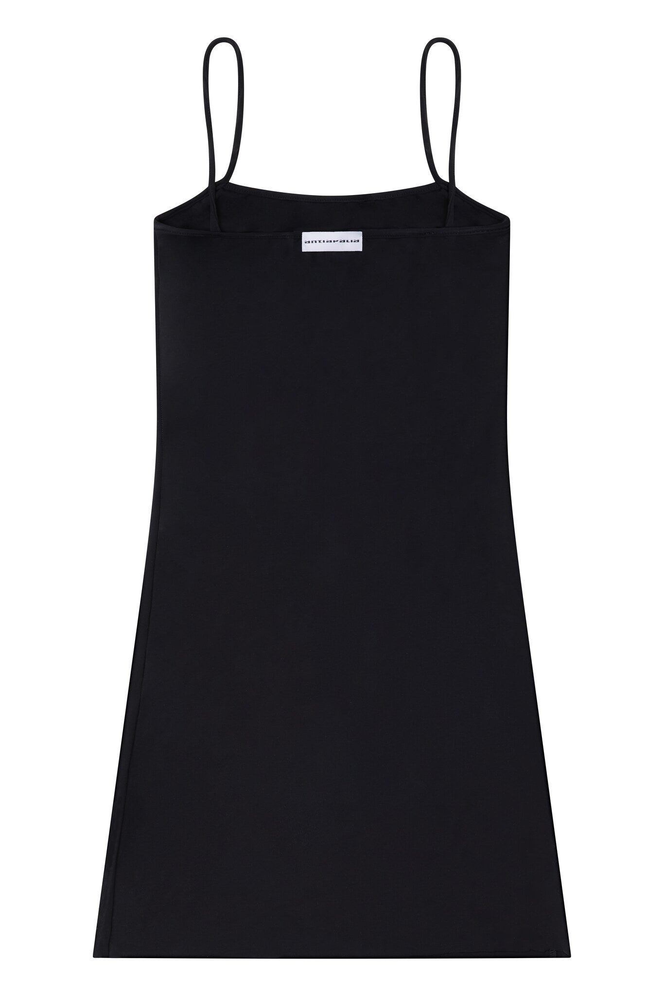 TANK TOP BLACK