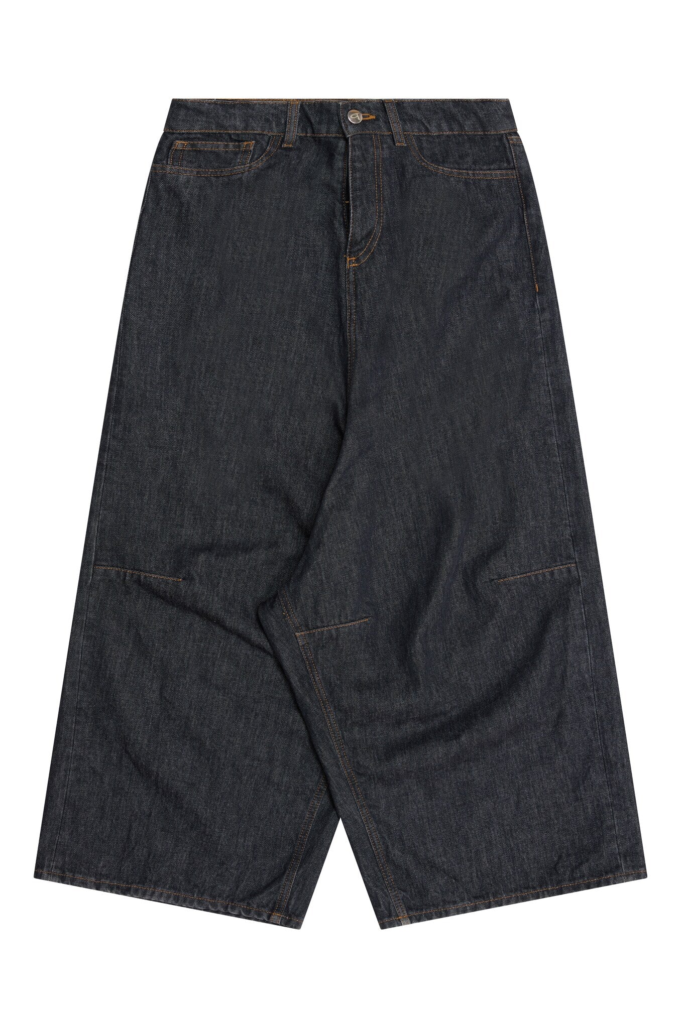 GIGANTE DENIM PANT