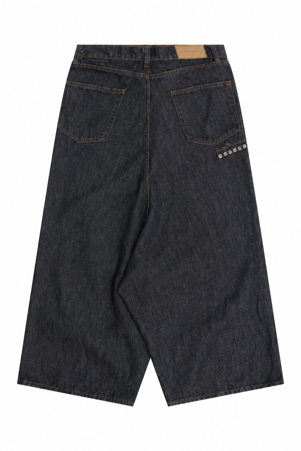 GIGANTE DENIM PANT
